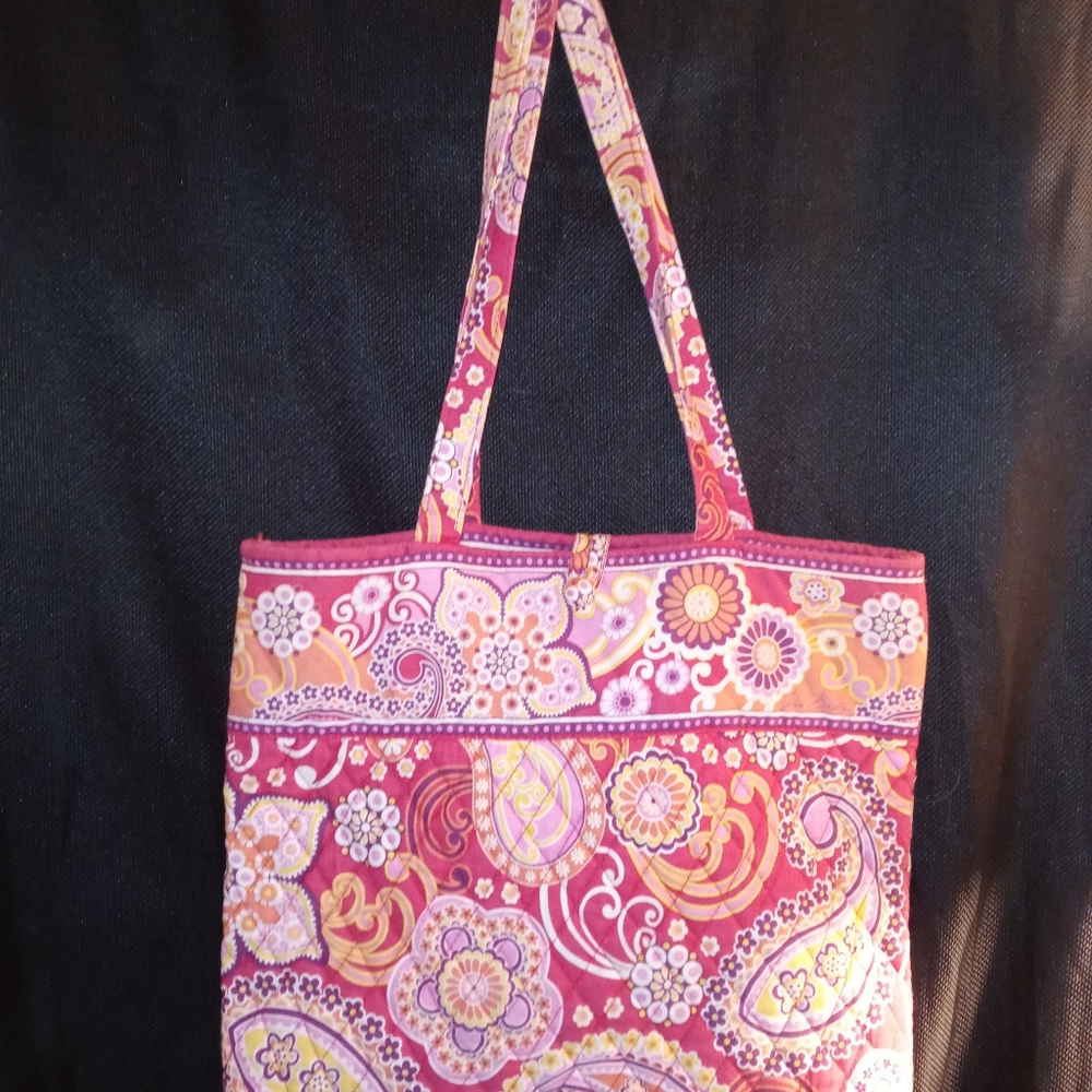 Vera Bradley purse